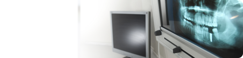 日立市・田所歯科医院・院内・設備紹介