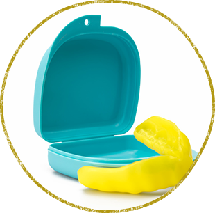 スポーツマウスガード